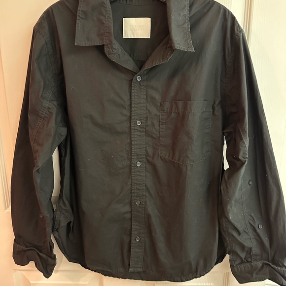 Citizens Kayla Shrunken Shirt - Picture 4 of 8